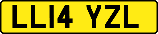 LL14YZL