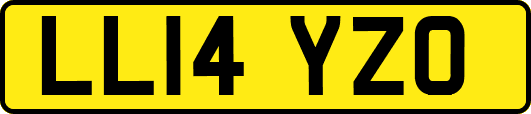 LL14YZO