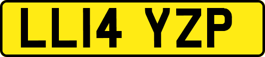 LL14YZP