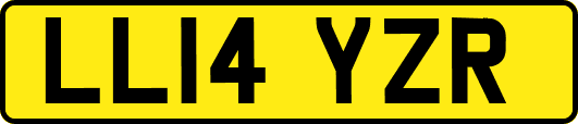 LL14YZR