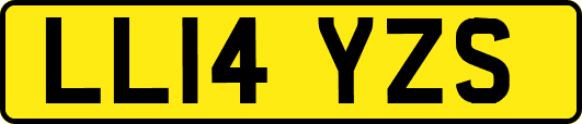 LL14YZS