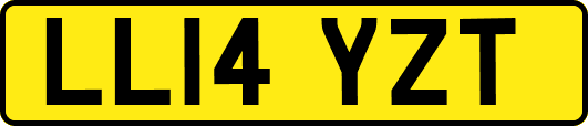 LL14YZT