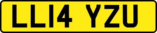 LL14YZU