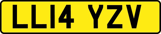 LL14YZV