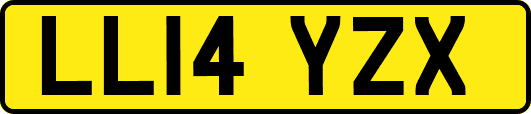 LL14YZX