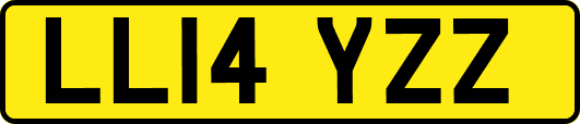 LL14YZZ