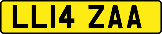 LL14ZAA