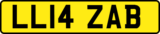 LL14ZAB