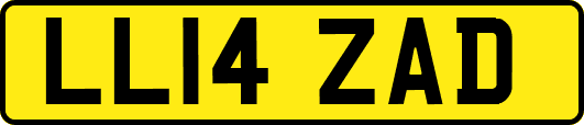 LL14ZAD