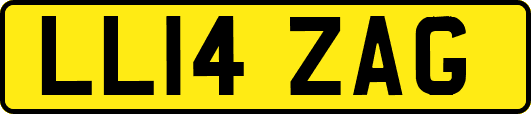 LL14ZAG