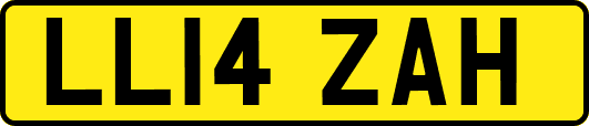 LL14ZAH