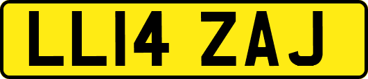 LL14ZAJ