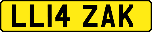 LL14ZAK