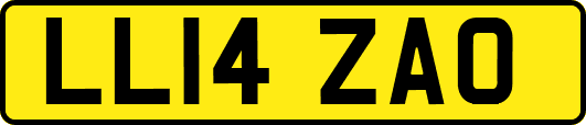 LL14ZAO