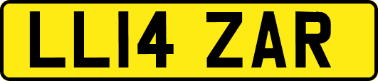 LL14ZAR
