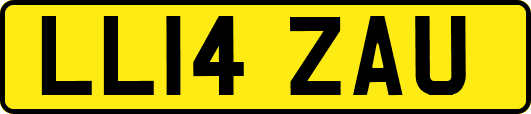LL14ZAU