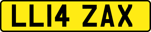 LL14ZAX