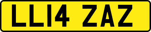 LL14ZAZ