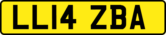 LL14ZBA