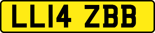 LL14ZBB