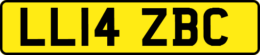 LL14ZBC
