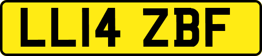 LL14ZBF
