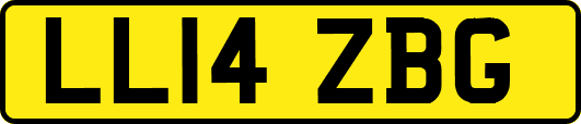LL14ZBG