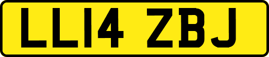 LL14ZBJ