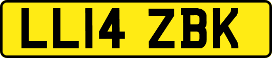 LL14ZBK