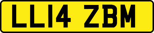 LL14ZBM