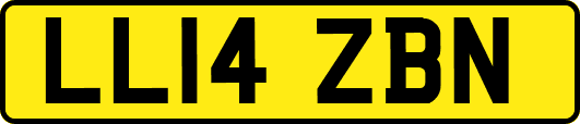 LL14ZBN