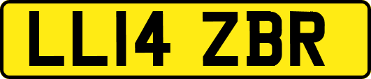 LL14ZBR