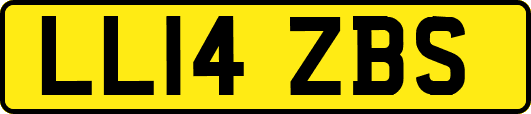LL14ZBS