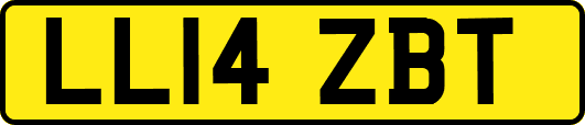 LL14ZBT
