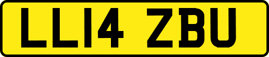 LL14ZBU