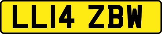 LL14ZBW