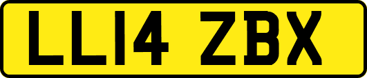 LL14ZBX