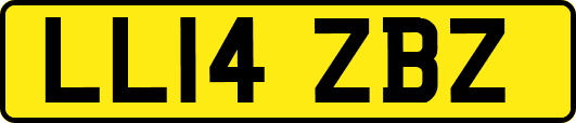LL14ZBZ