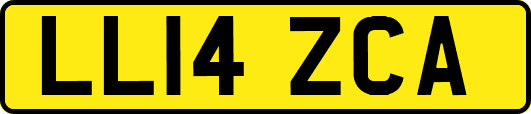 LL14ZCA