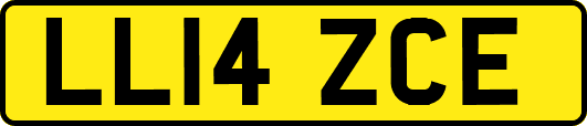 LL14ZCE
