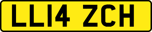 LL14ZCH
