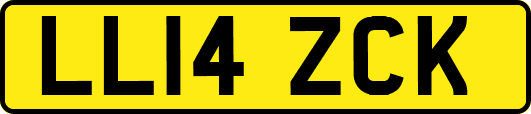 LL14ZCK