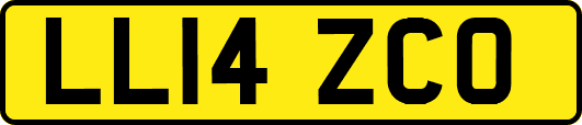 LL14ZCO