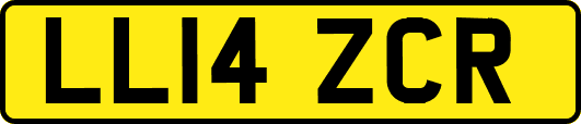 LL14ZCR