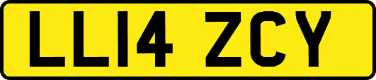 LL14ZCY