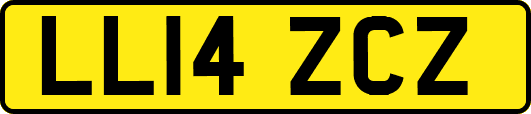 LL14ZCZ