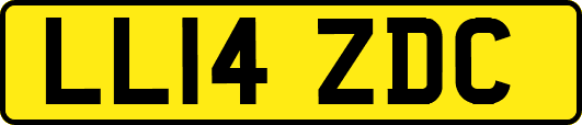 LL14ZDC