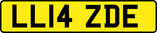 LL14ZDE