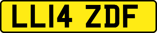 LL14ZDF