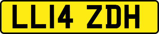 LL14ZDH
